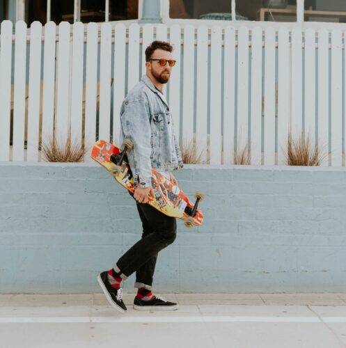 Сочи адлер скейт научиться кататься в школе с тренером