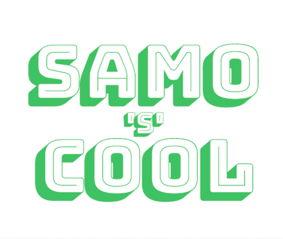 Samo Scool научиться ездить на самокате и делать трюки