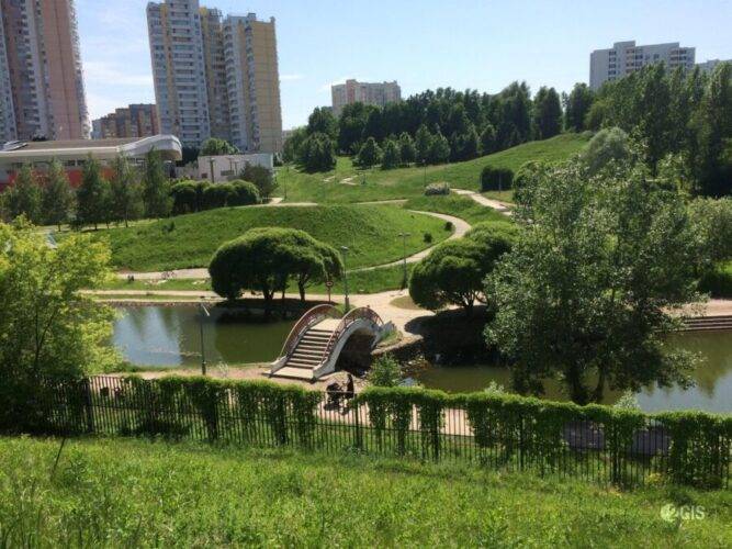 Университет ленинский проспект - лучший скейтпарк Москвы!