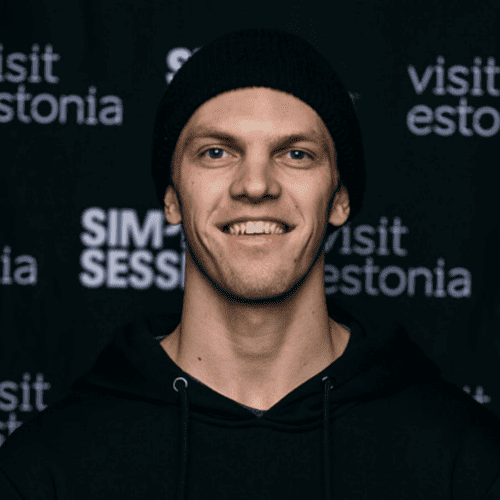 Simple Session - Симпл Сешн и русские райдеры (Макс Чуприна bmx бмх дисциплина стрит street)