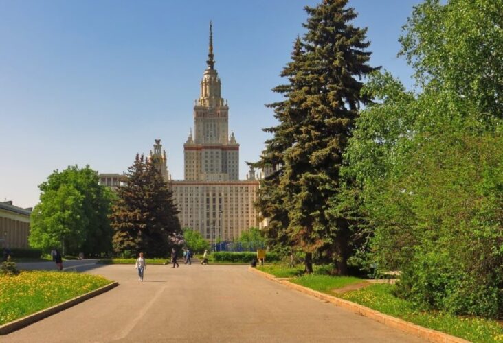 воробьевы горы скейтборд научиться