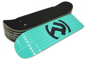 зимний скейт для профессионалов и трюков