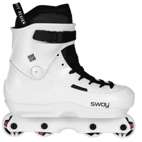 ролики агрессив инлайн трюковые