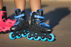 ролики что это такое спорт инвентарь