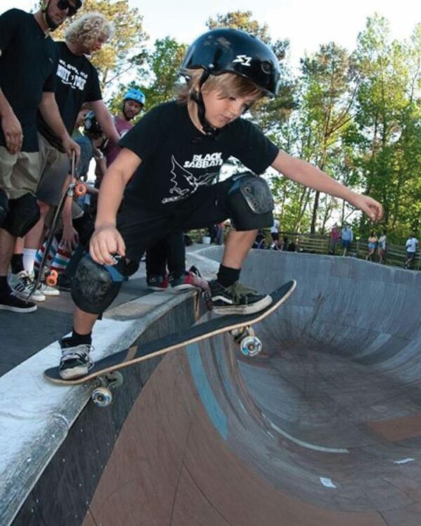 дисциплина боул скейт дроп ин